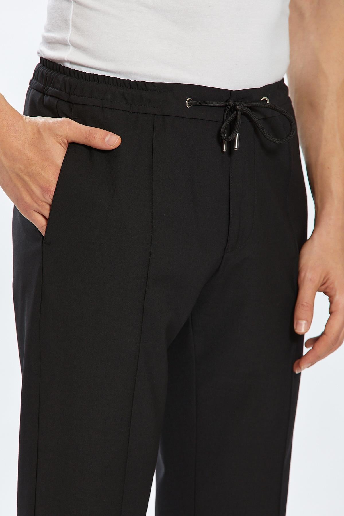 Ecer Alpha Pantolon, Yaz Slimfit Pantolon, ECER
