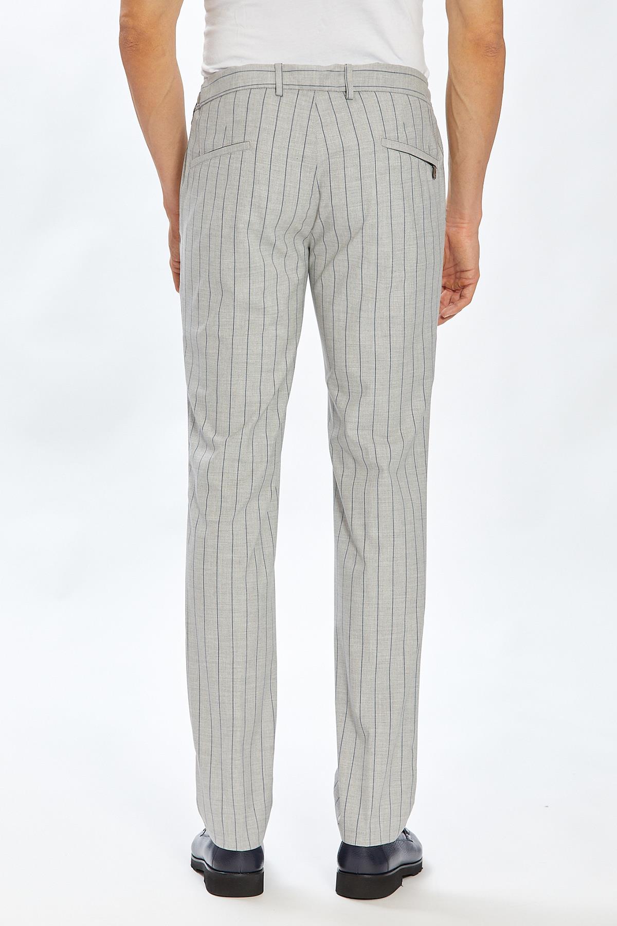 Ecer Avado Pantolon, Yaz Slimfit Pantolon, ECER