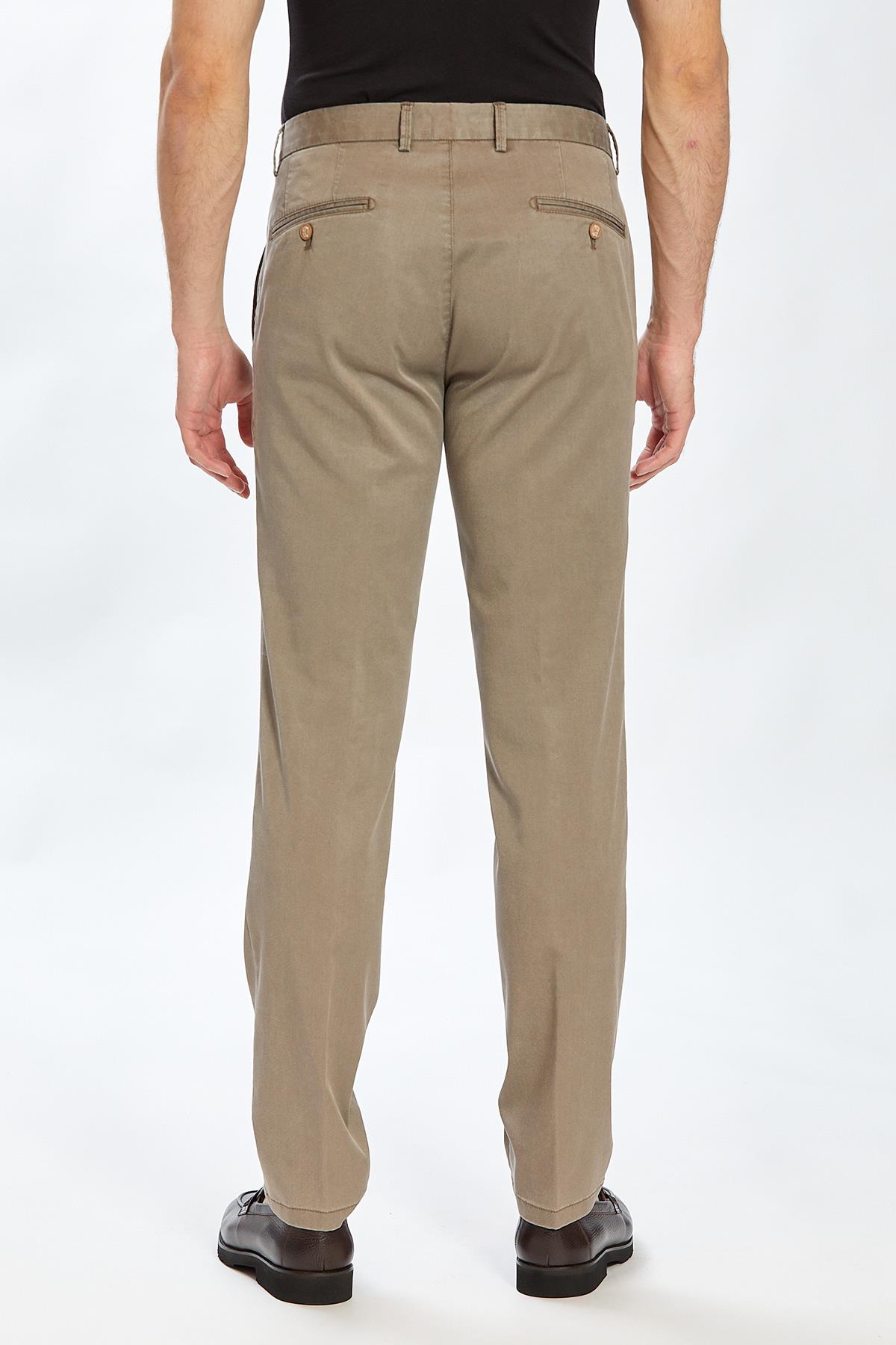 Ecer Eris Pantolon, Yaz Slimfit Pantolon, ECER