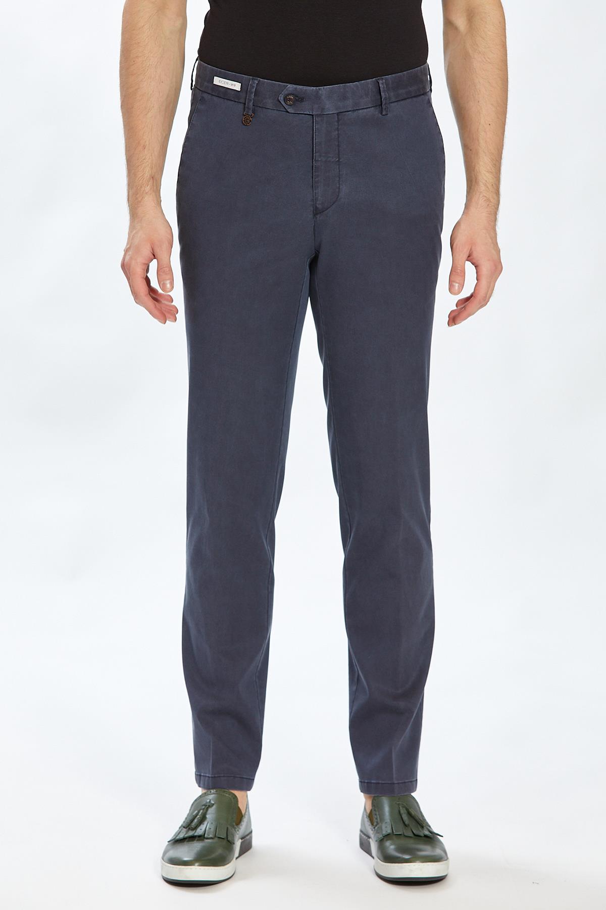 Ecer Eris Pantolon, Yaz Slimfit Pantolon, ECER