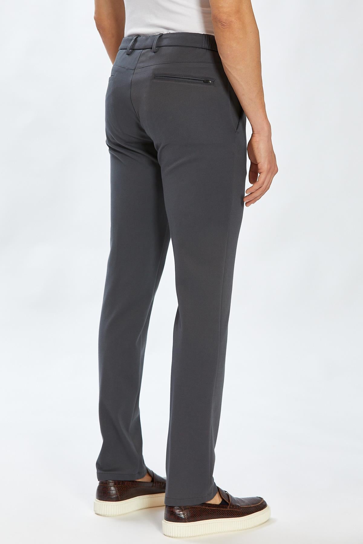 Ecer Horoz Pantolon, Yaz Slimfit Pantolon, ECER