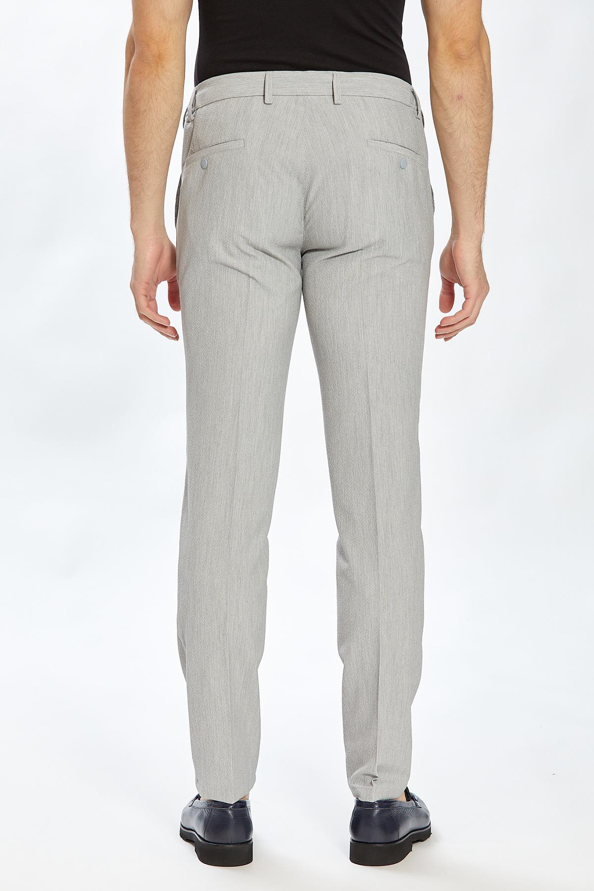 Ecer Ihlara Pantolon, Yaz Slimfit Pantolon, ECER