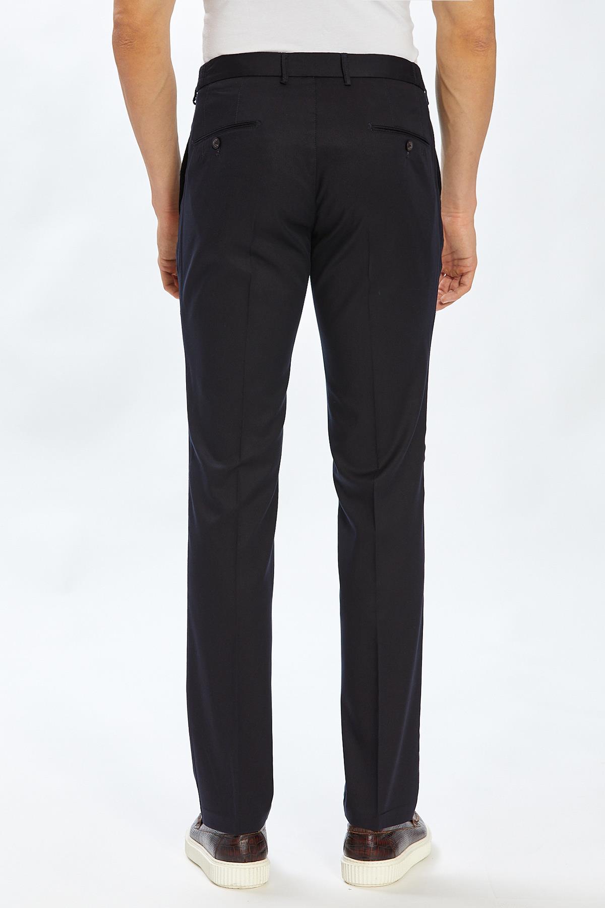 Ecer Kapadokya Pantolon, Yaz Slimfit Pantolon, ECER