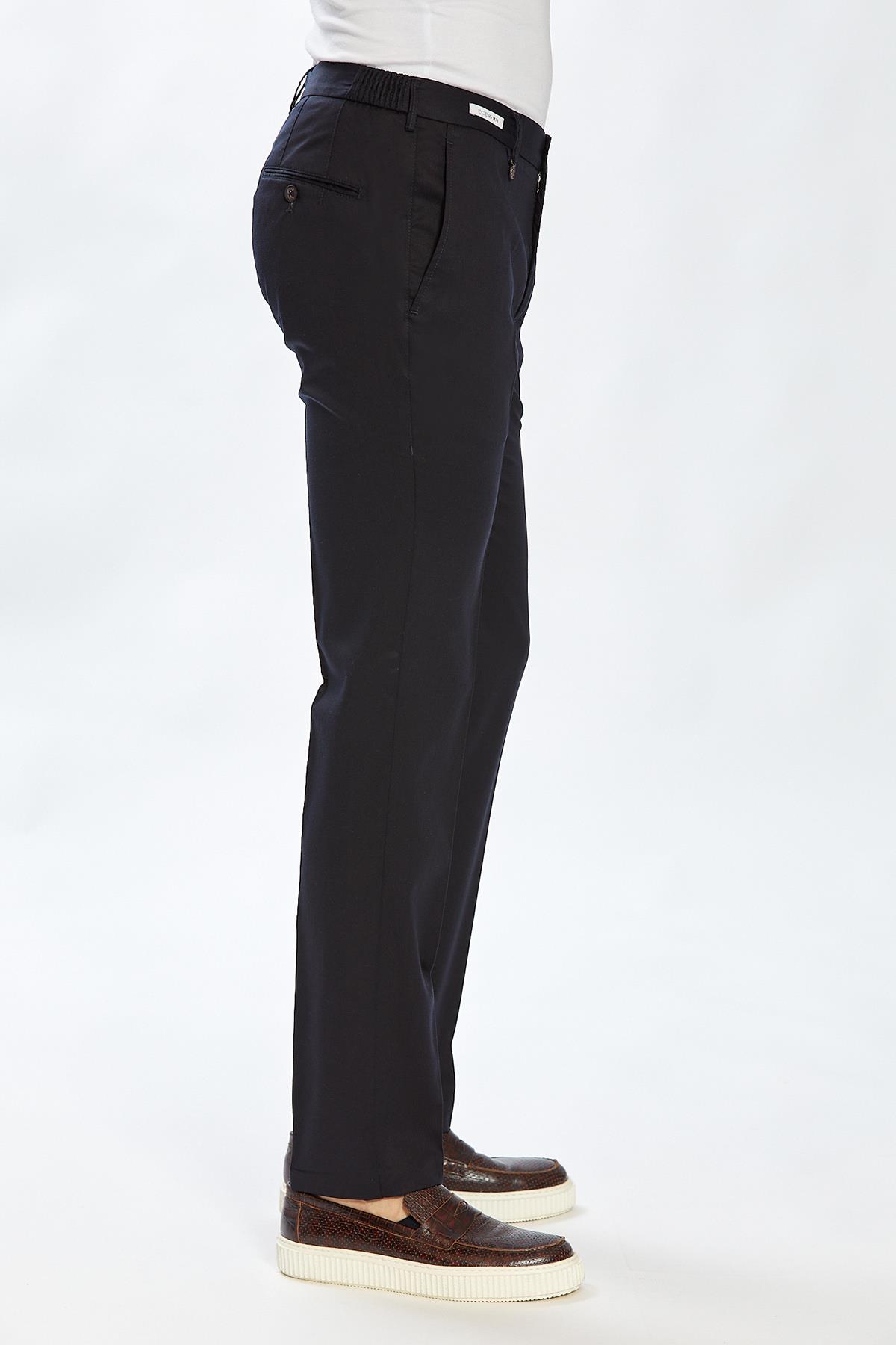 Ecer Kapadokya Pantolon, Yaz Slimfit Pantolon, ECER