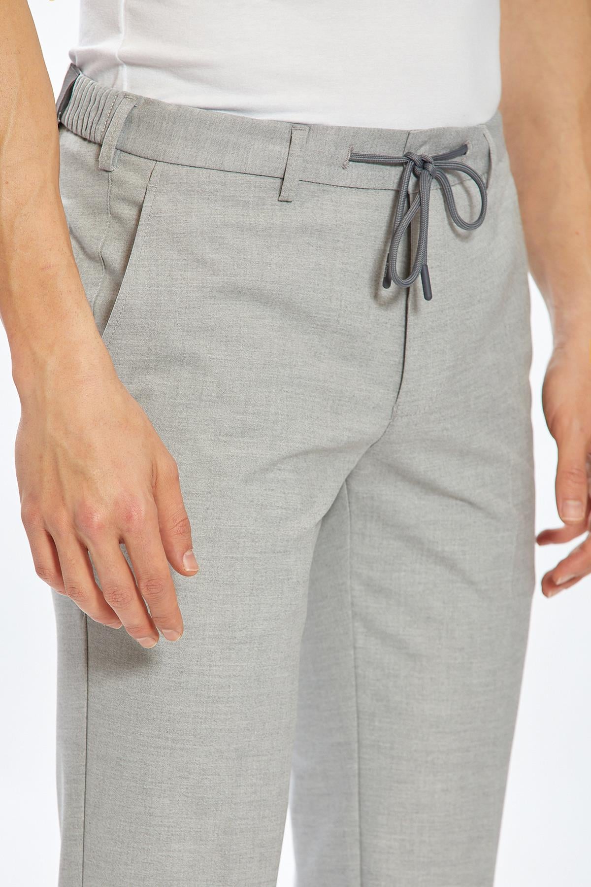 Ecer Karya Pantolon, Yaz Slimfit Pantolon, ECER