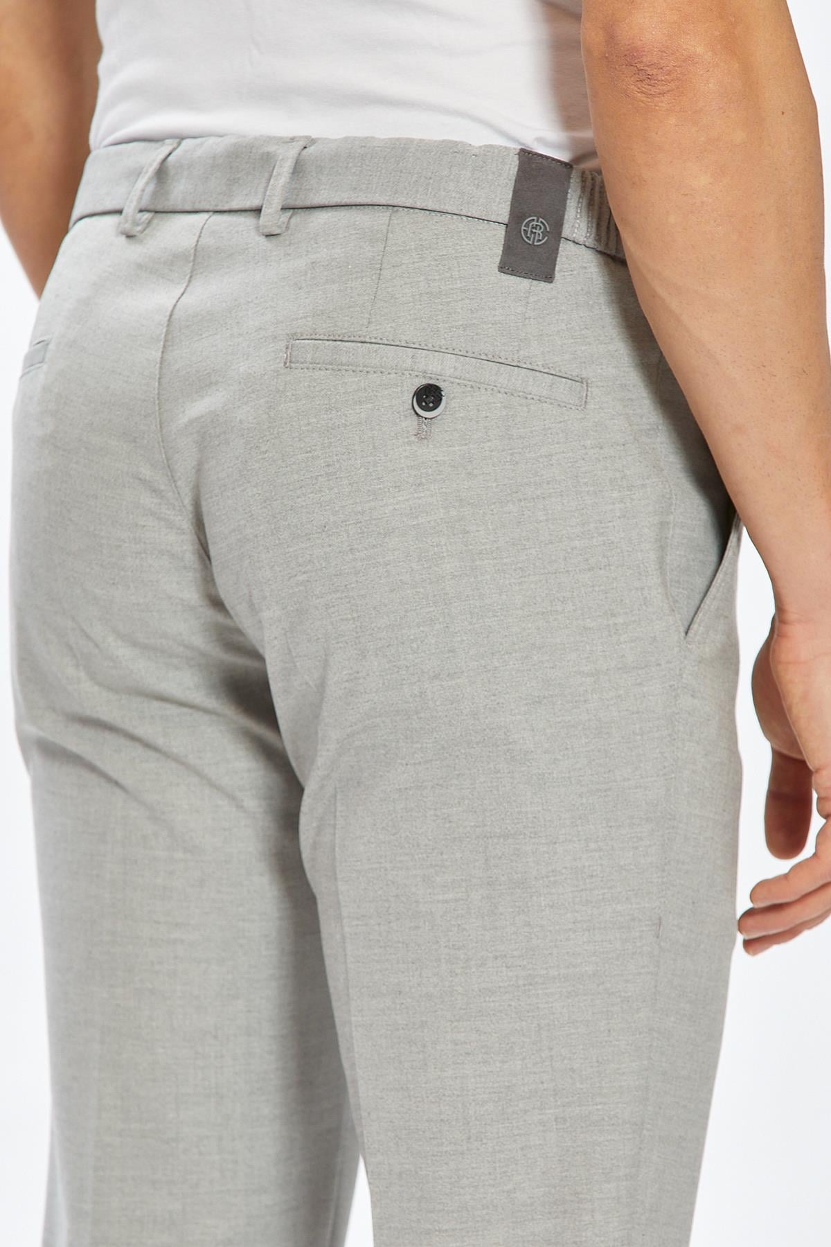 Ecer Karya Pantolon, Yaz Slimfit Pantolon, ECER