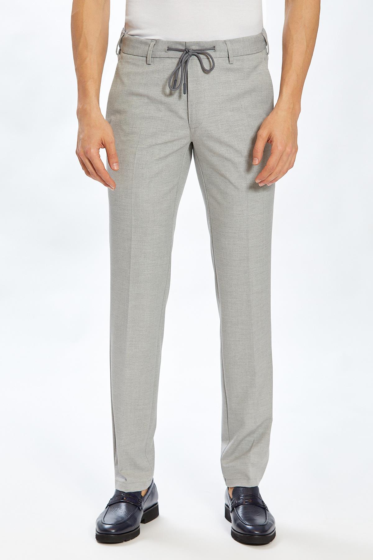 Ecer Karya Pantolon, Yaz Slimfit Pantolon, ECER