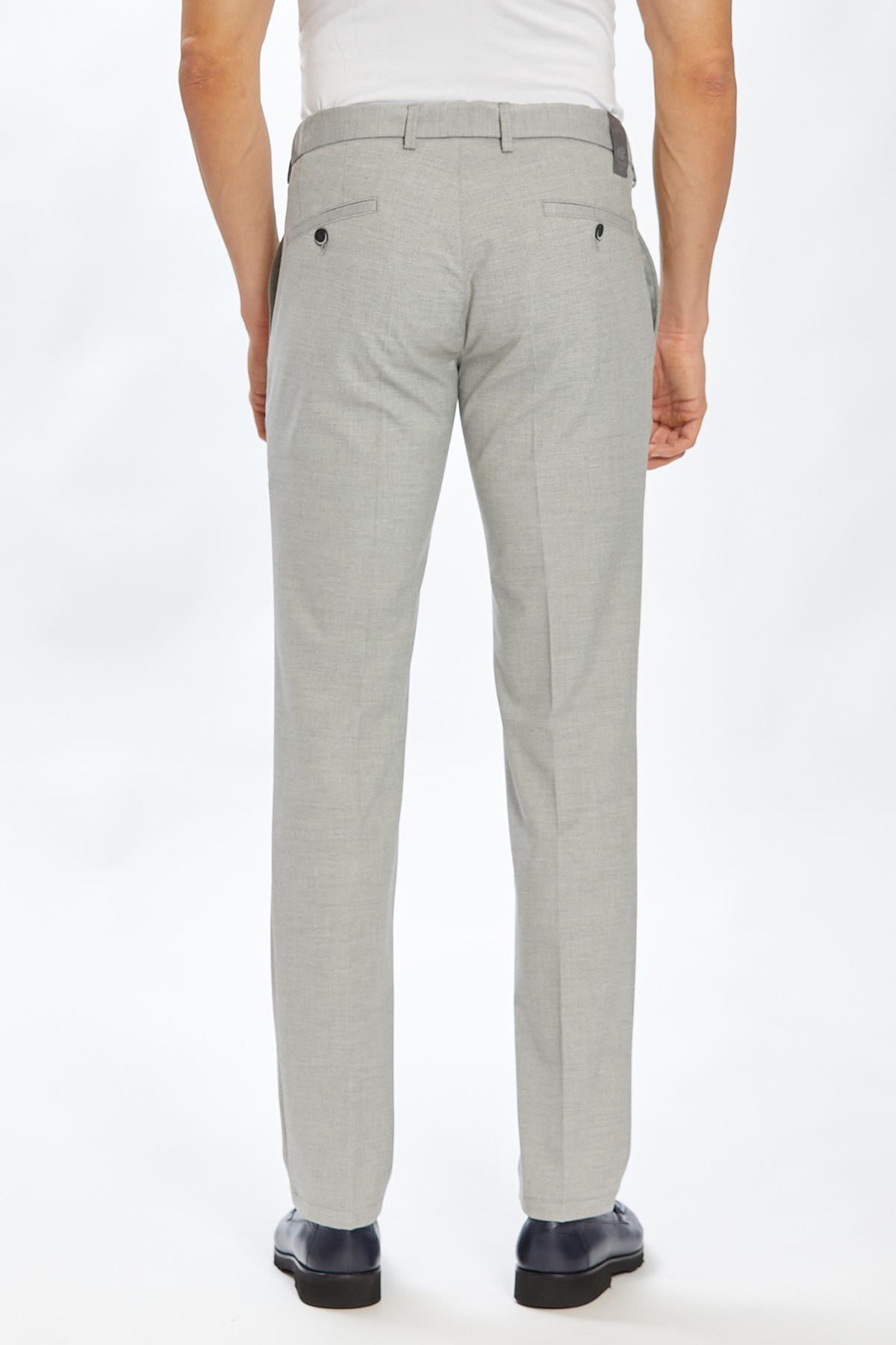 Ecer Karya Pantolon, Yaz Slimfit Pantolon, ECER