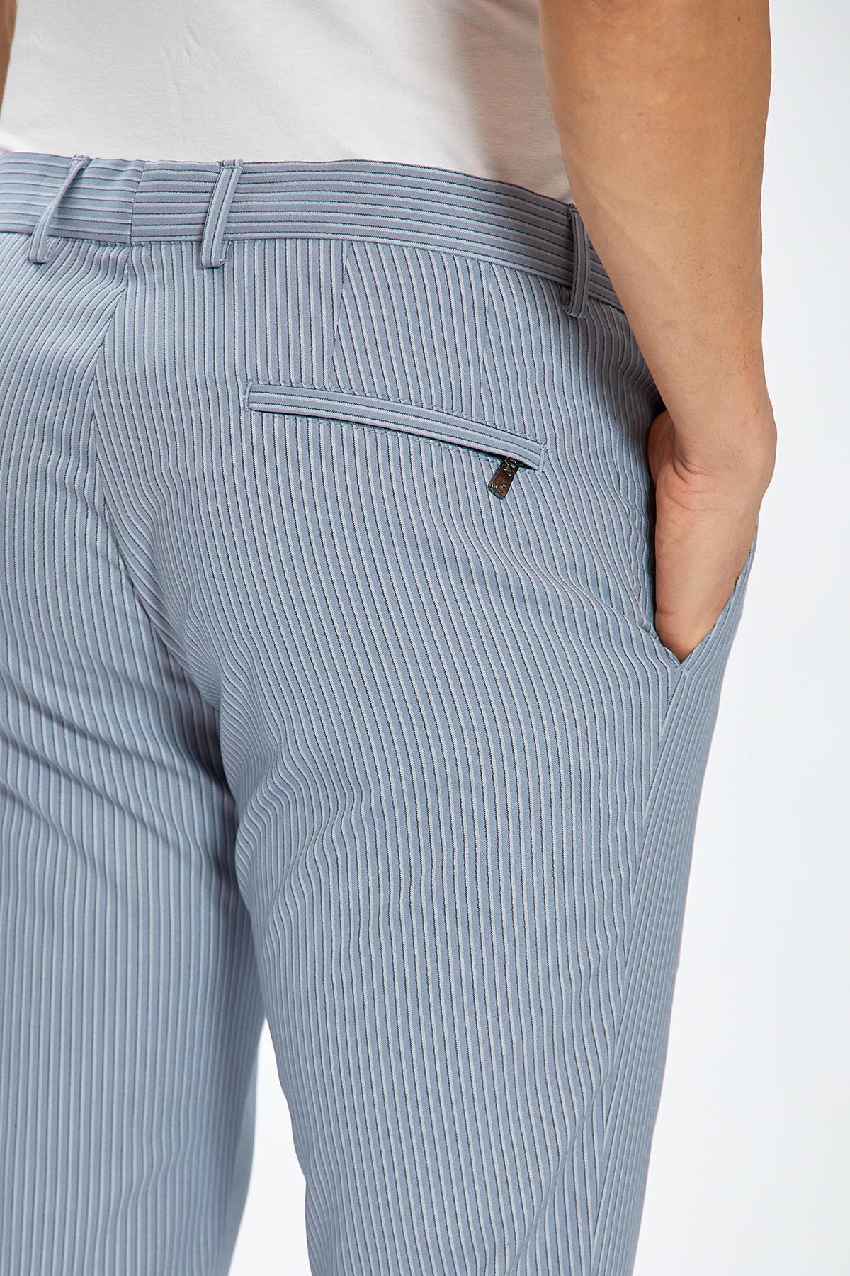 Ecer Lowell Pantolon, Yaz Slimfit Pantolon, ECER