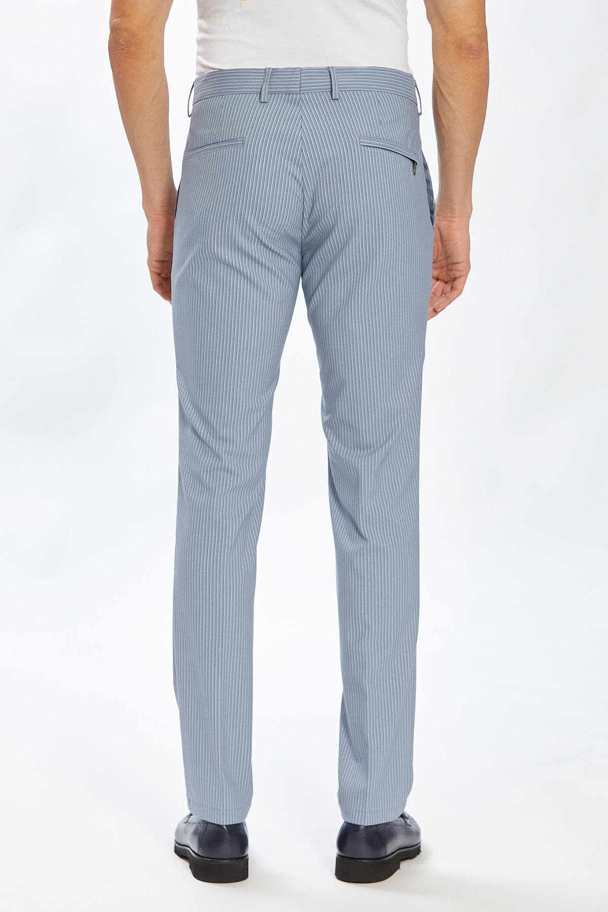 Ecer Lowell Pantolon, Yaz Slimfit Pantolon, ECER