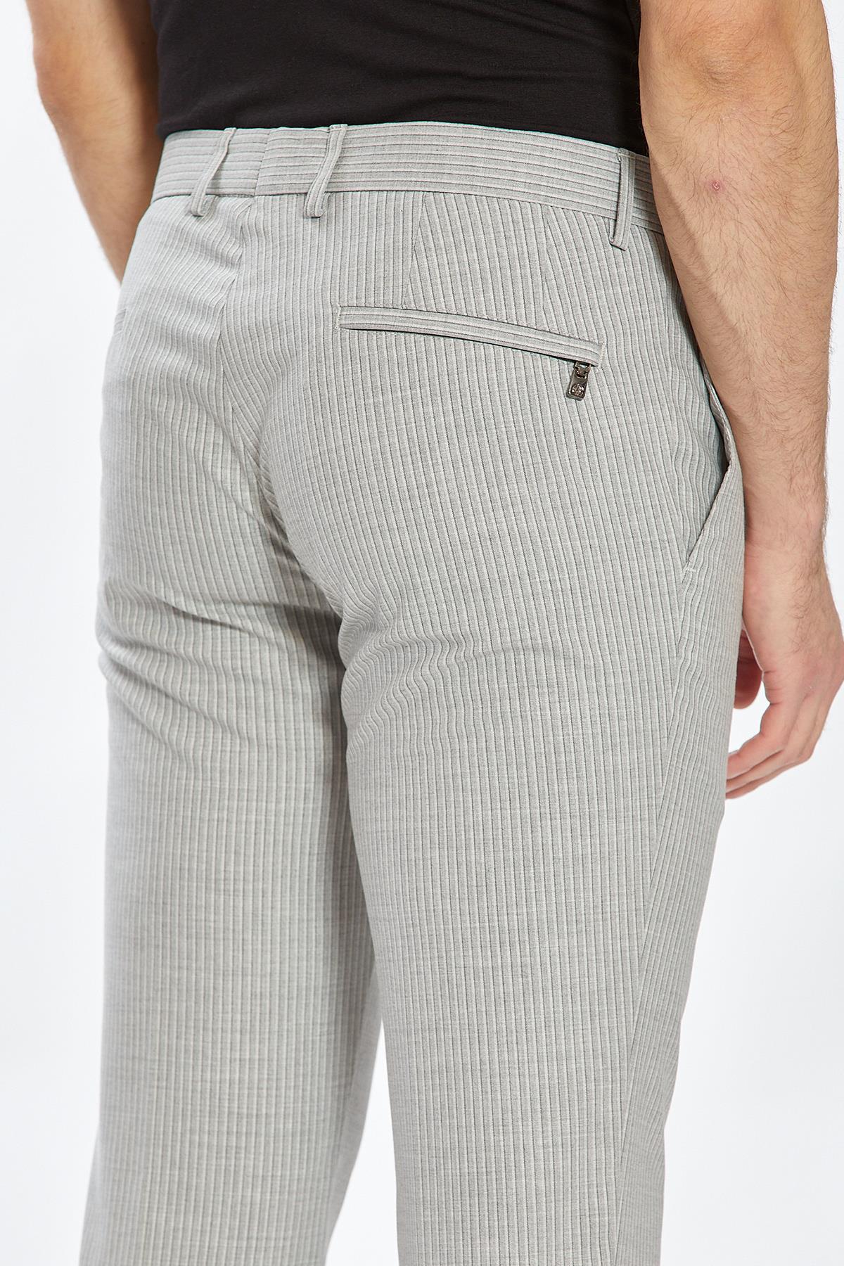 Ecer Lowell Pantolon, Yaz Slimfit Pantolon, ECER