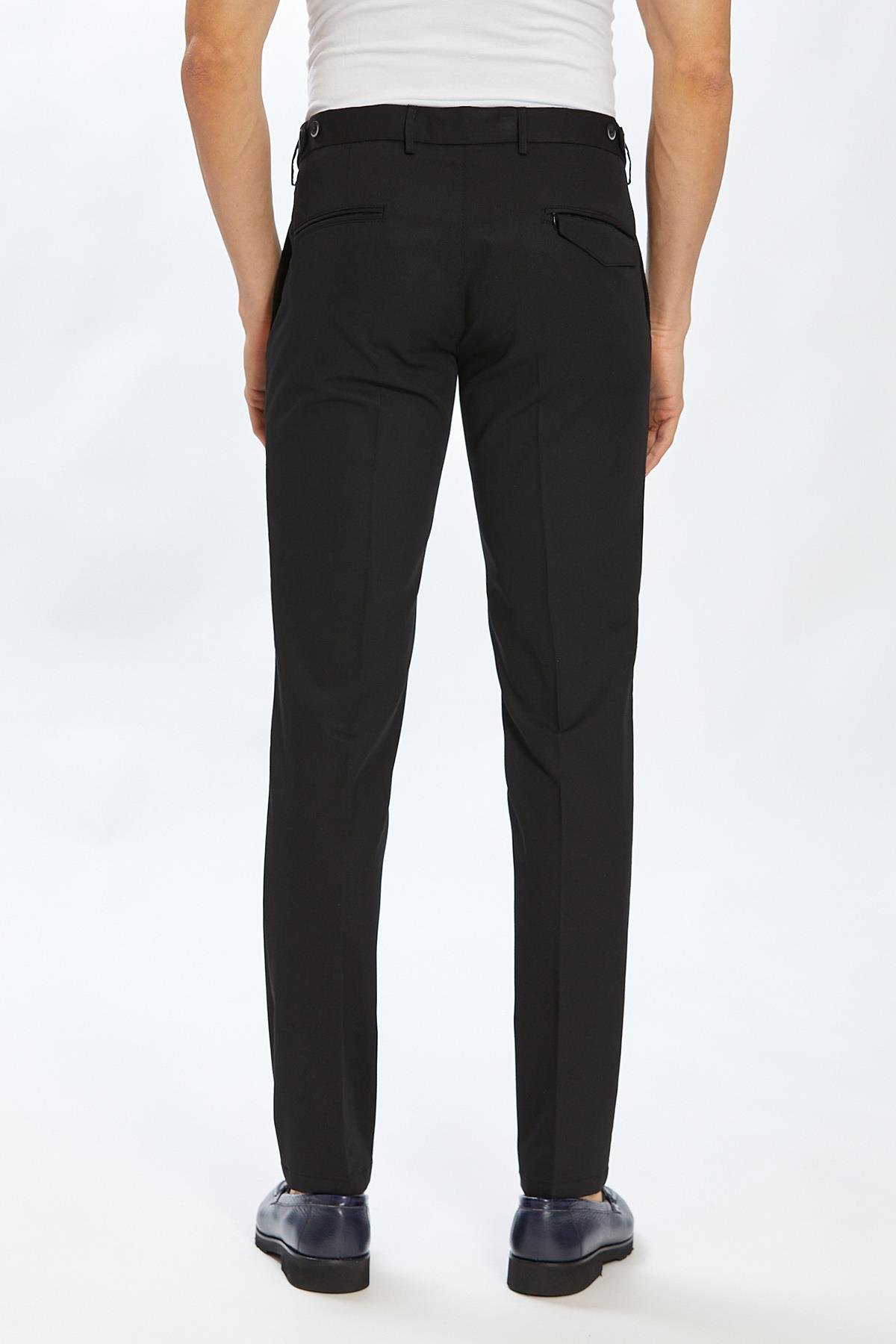 Ecer Metis Pantolon, Yaz Slimfit Pantolon, ECER