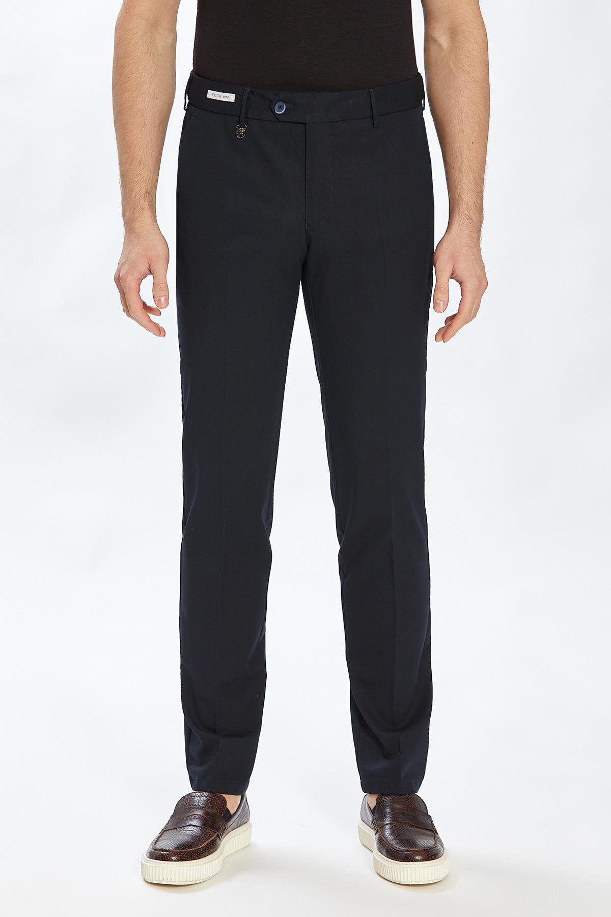 Ecer Metis Pantolon, Yaz Slimfit Pantolon, ECER