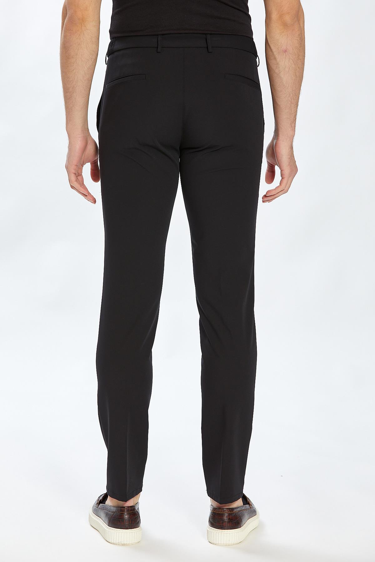 Ecer Ömer Pantolon, Yaz Slimfit Pantolon, ECER