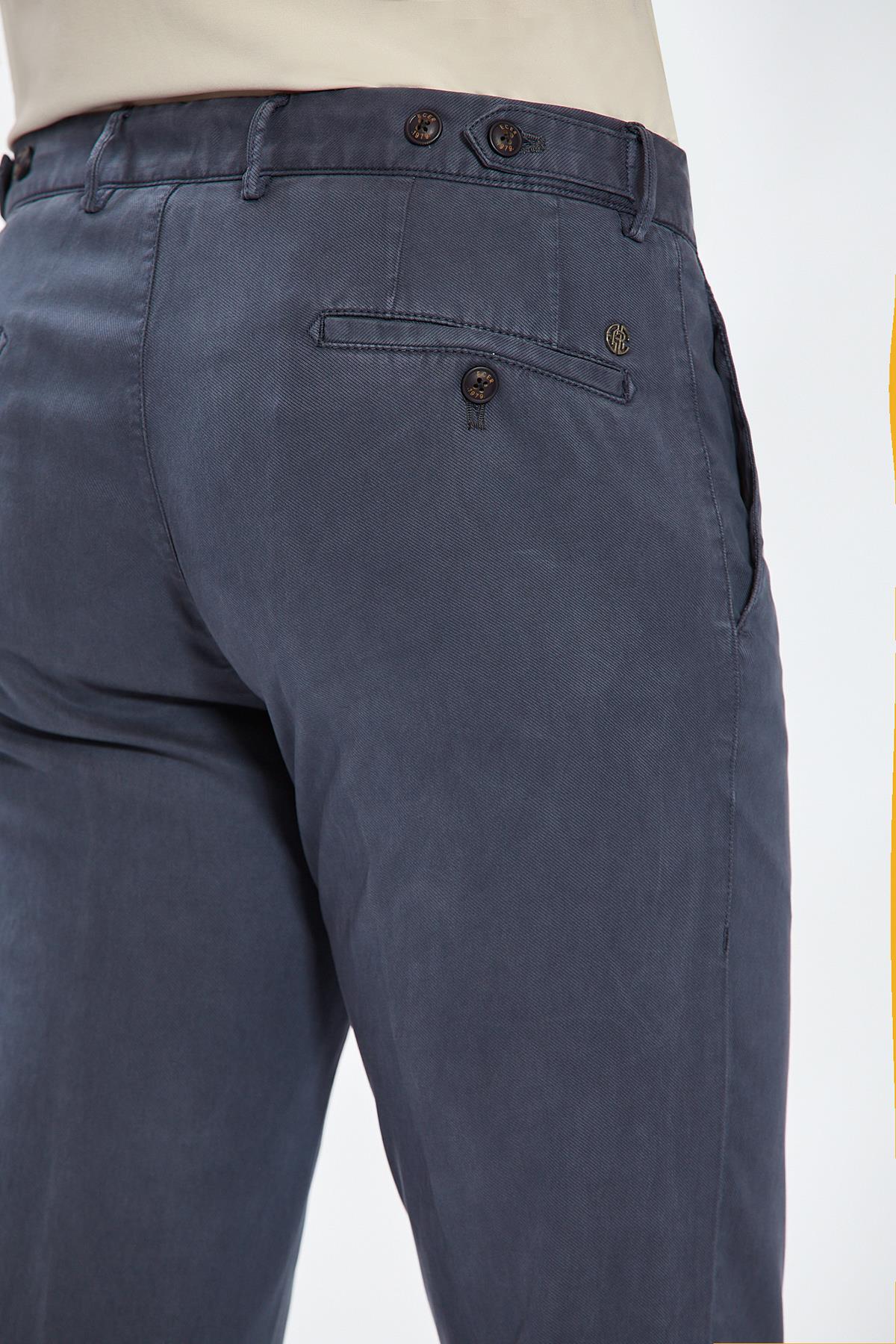 Ecer Pan Pantolon, Yaz Slimfit Pantolon, ECER