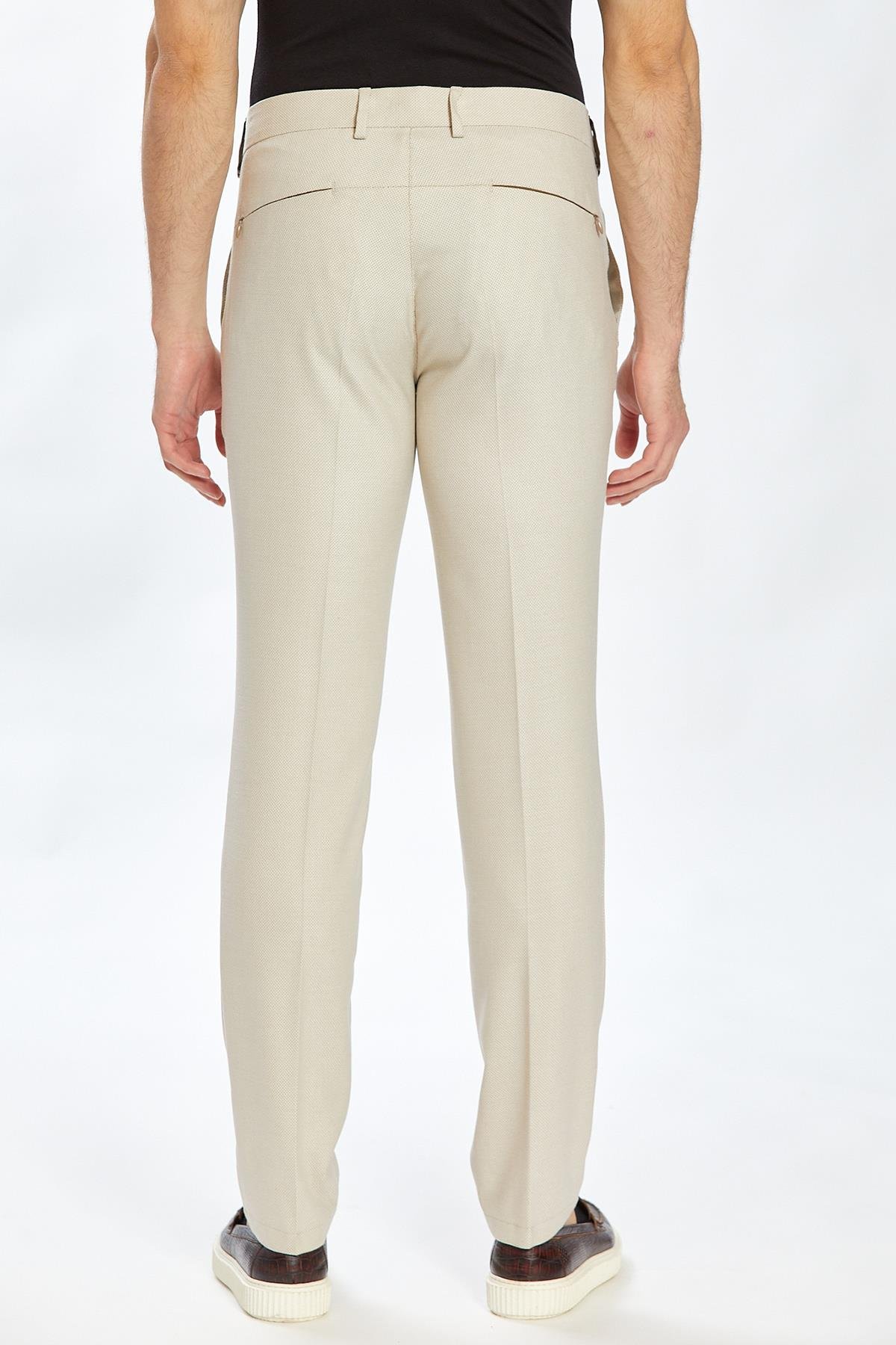 Ecer Tampa Pantolon, Yaz Slimfit Pantolon, ECER