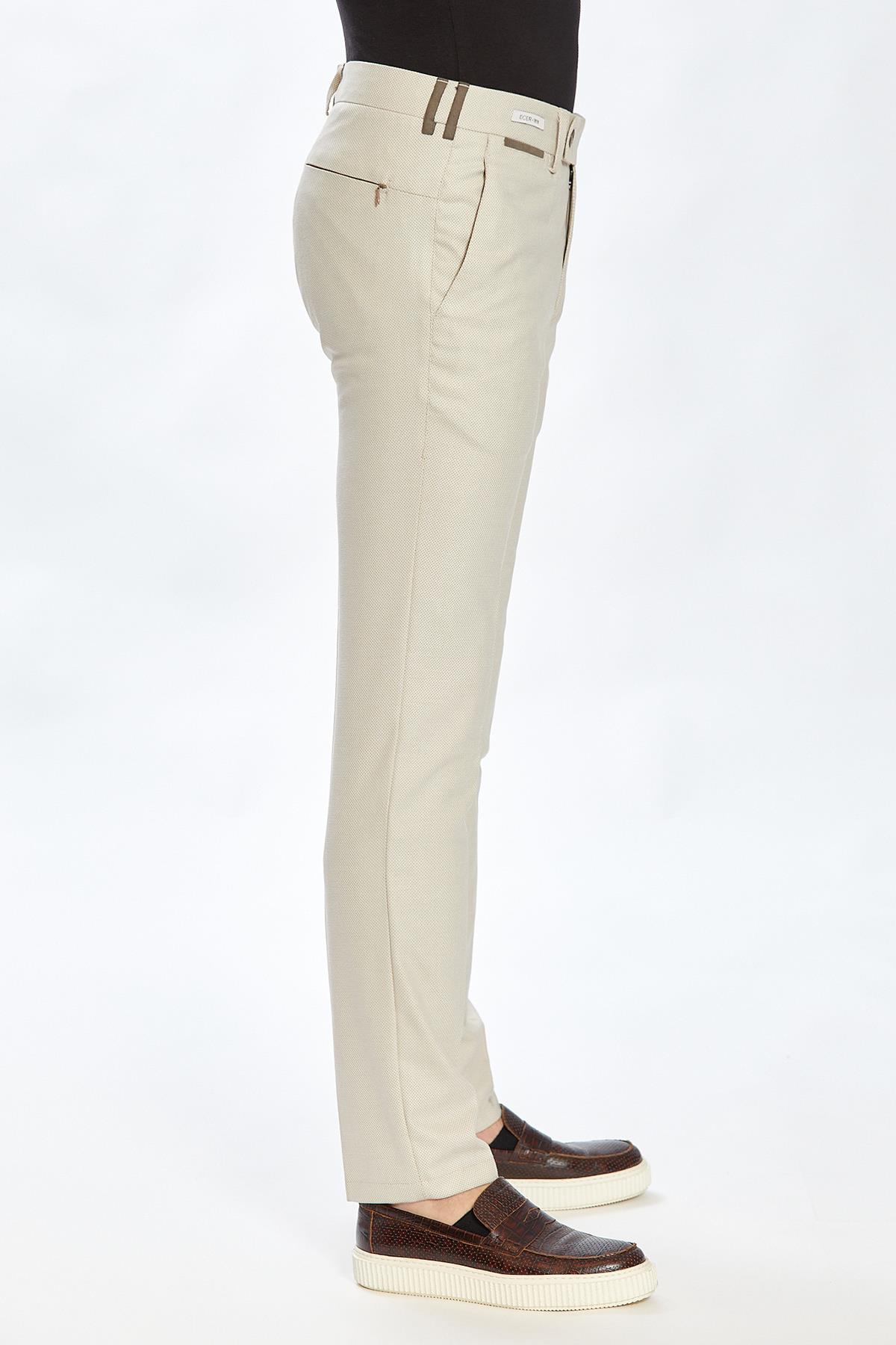 Ecer Tampa Pantolon, Yaz Slimfit Pantolon, ECER