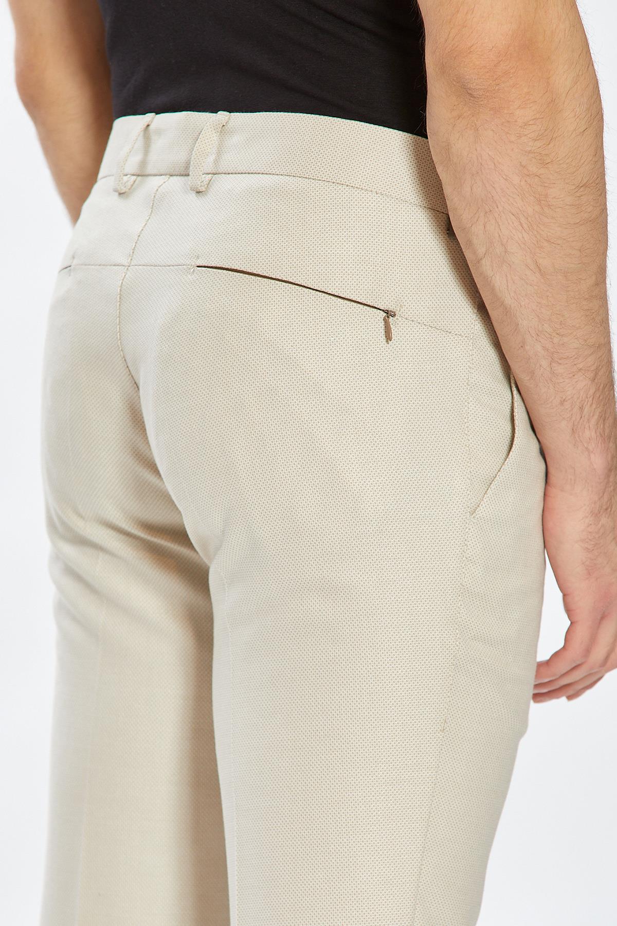 Ecer Tampa Pantolon, Yaz Slimfit Pantolon, ECER