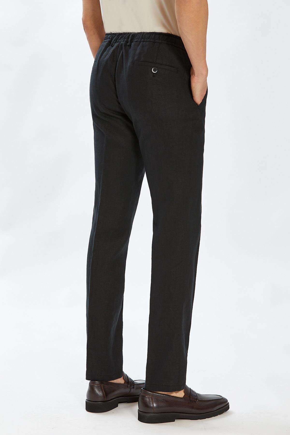 Ecer Titan Two Pantolon, Yaz Slimfit Pantolon, ECER