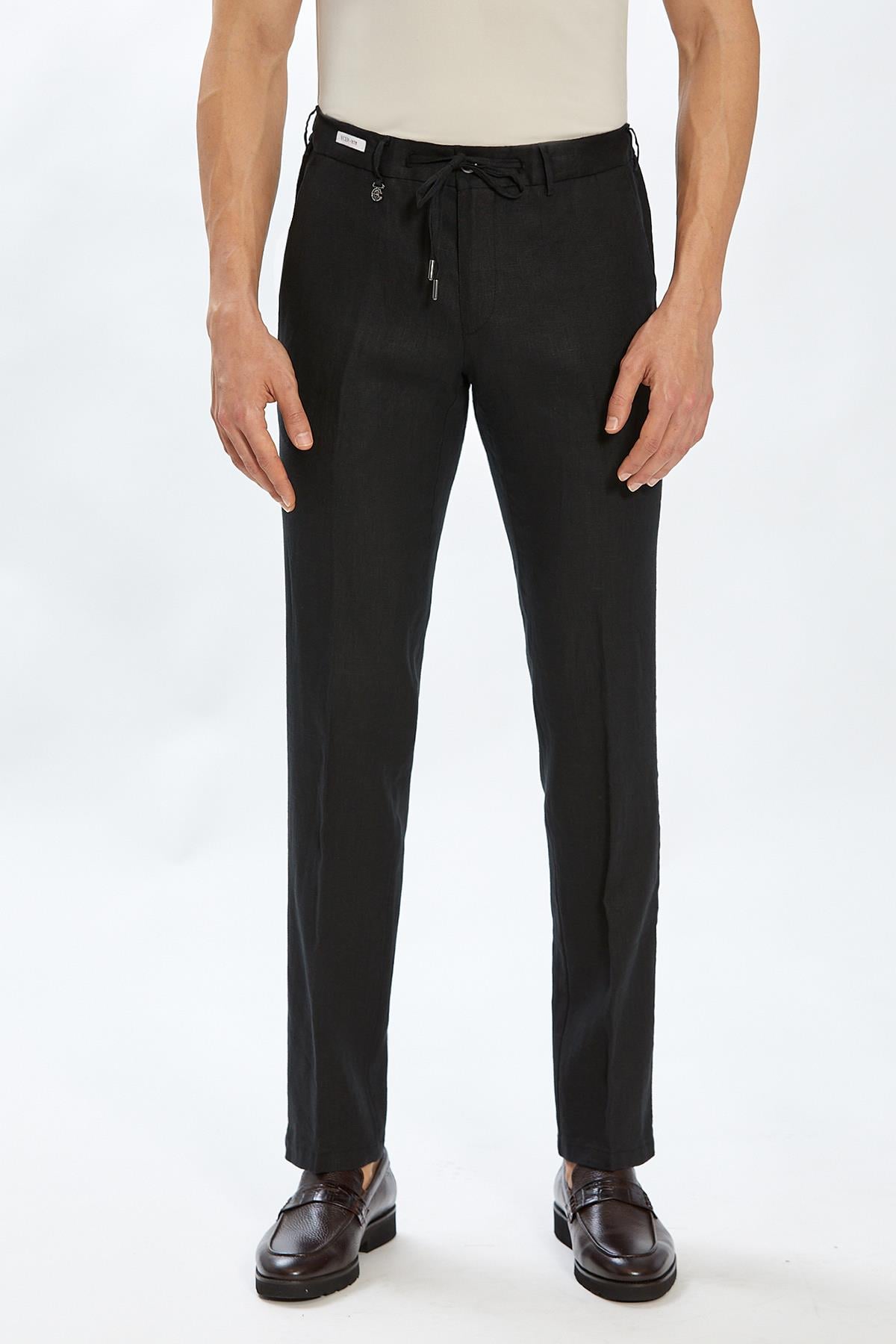 Ecer Titan Two Pantolon, Yaz Slimfit Pantolon, ECER