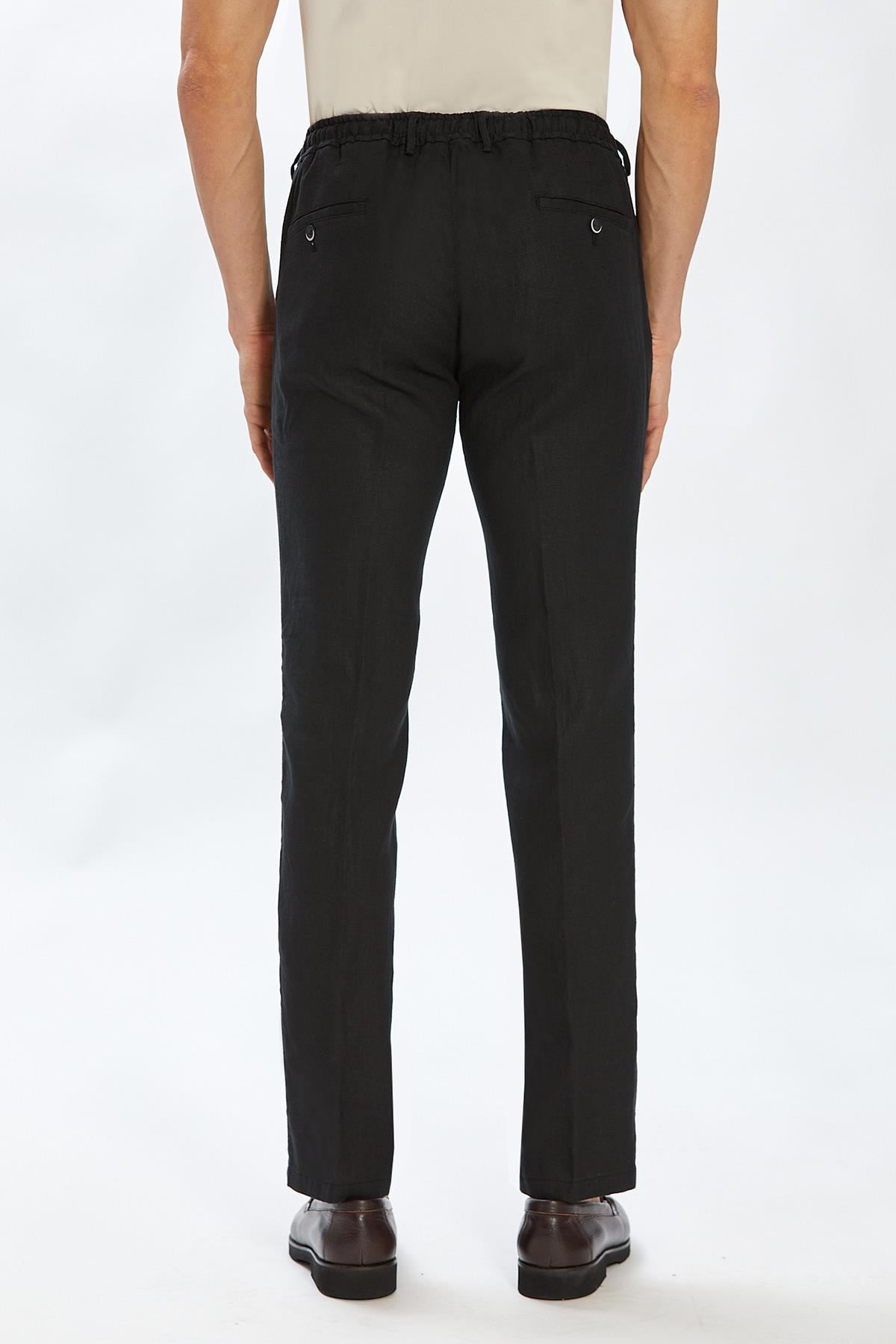 Ecer Titan Two Pantolon, Yaz Slimfit Pantolon, ECER