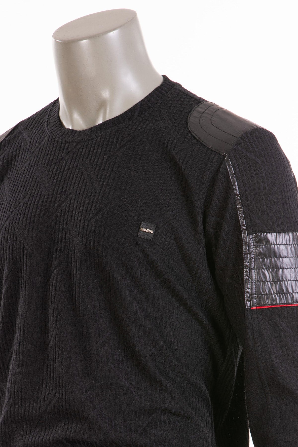 Omuz Detaylı Sweatshirt