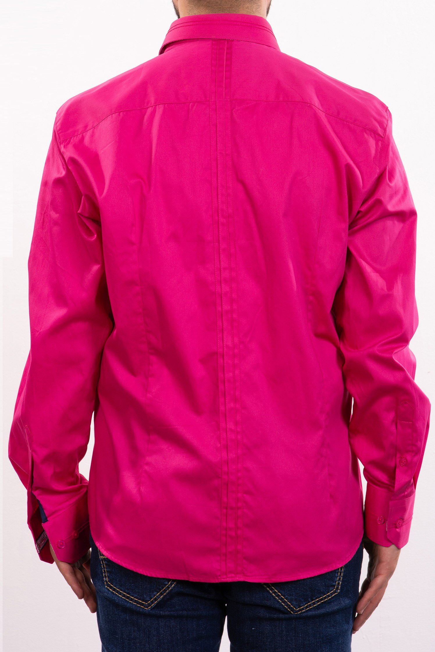 Pembe Gömlek