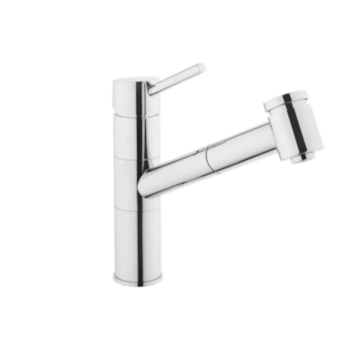 HARMONY XL PULL-OUT EVİ. BATARYA,KROM