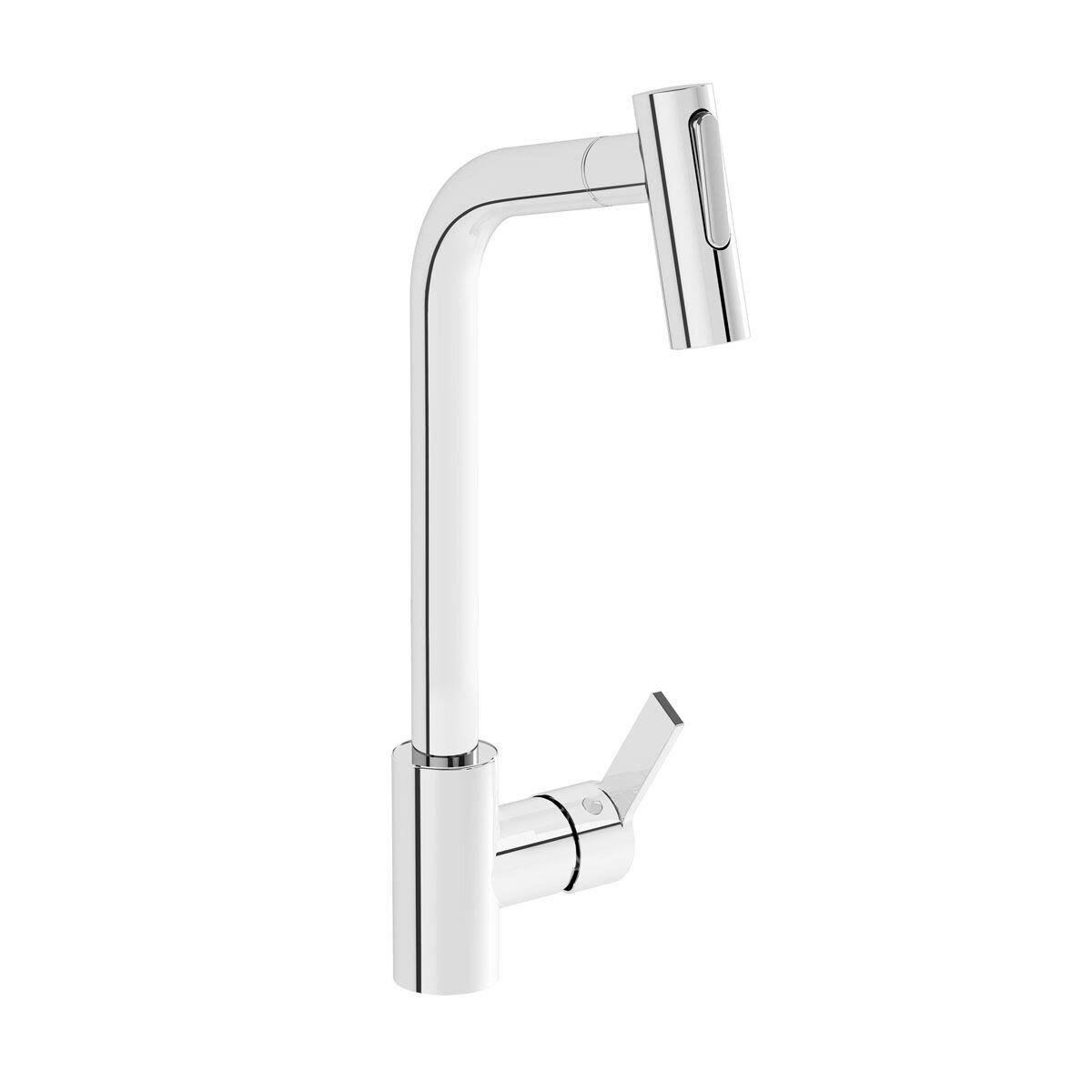 MAESTRO PULL-OUT EVİ. BATARYA,KROM