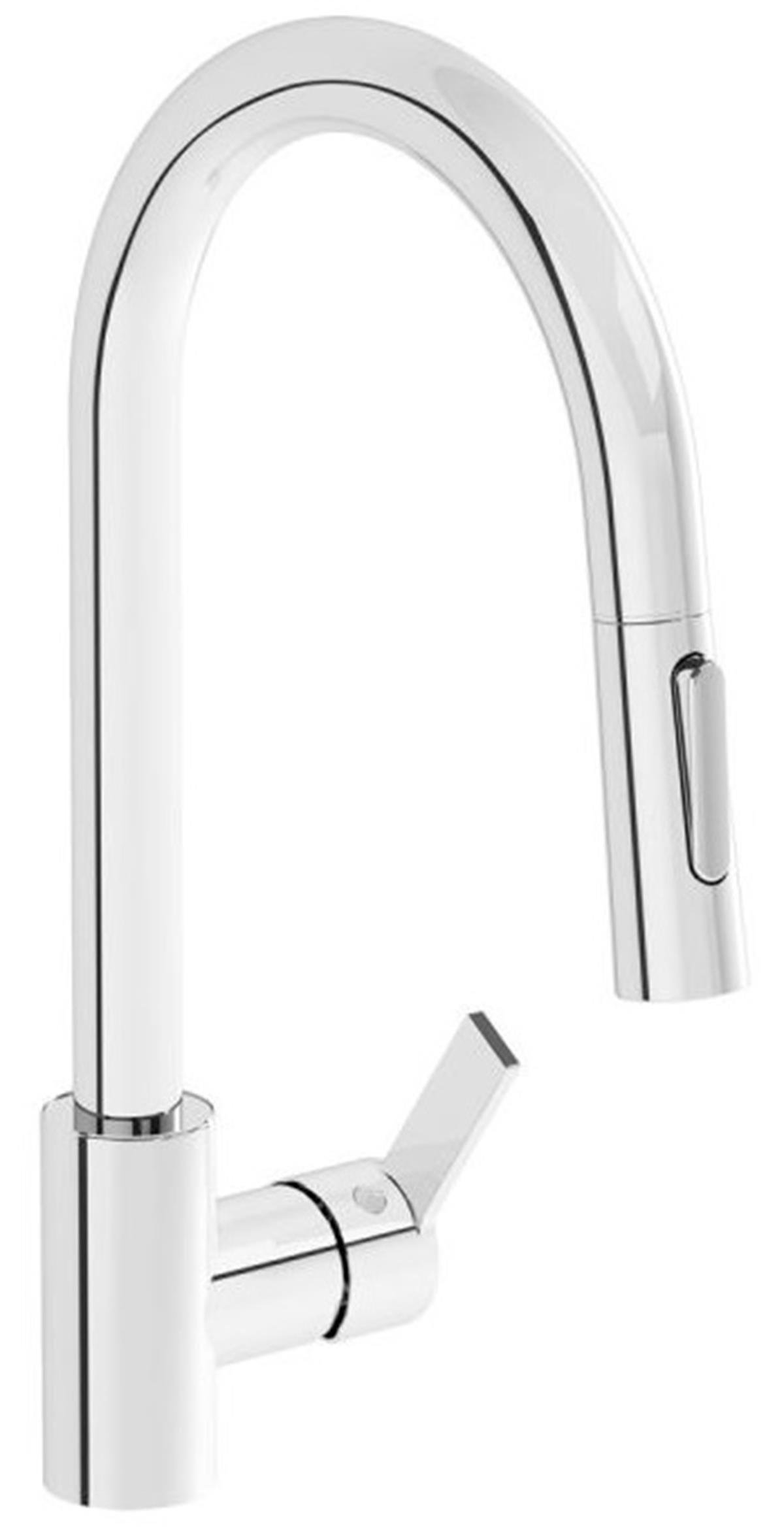 VİTRA ARTEMA MAESTRO PULL-DOWN EVİYE BATARYASI