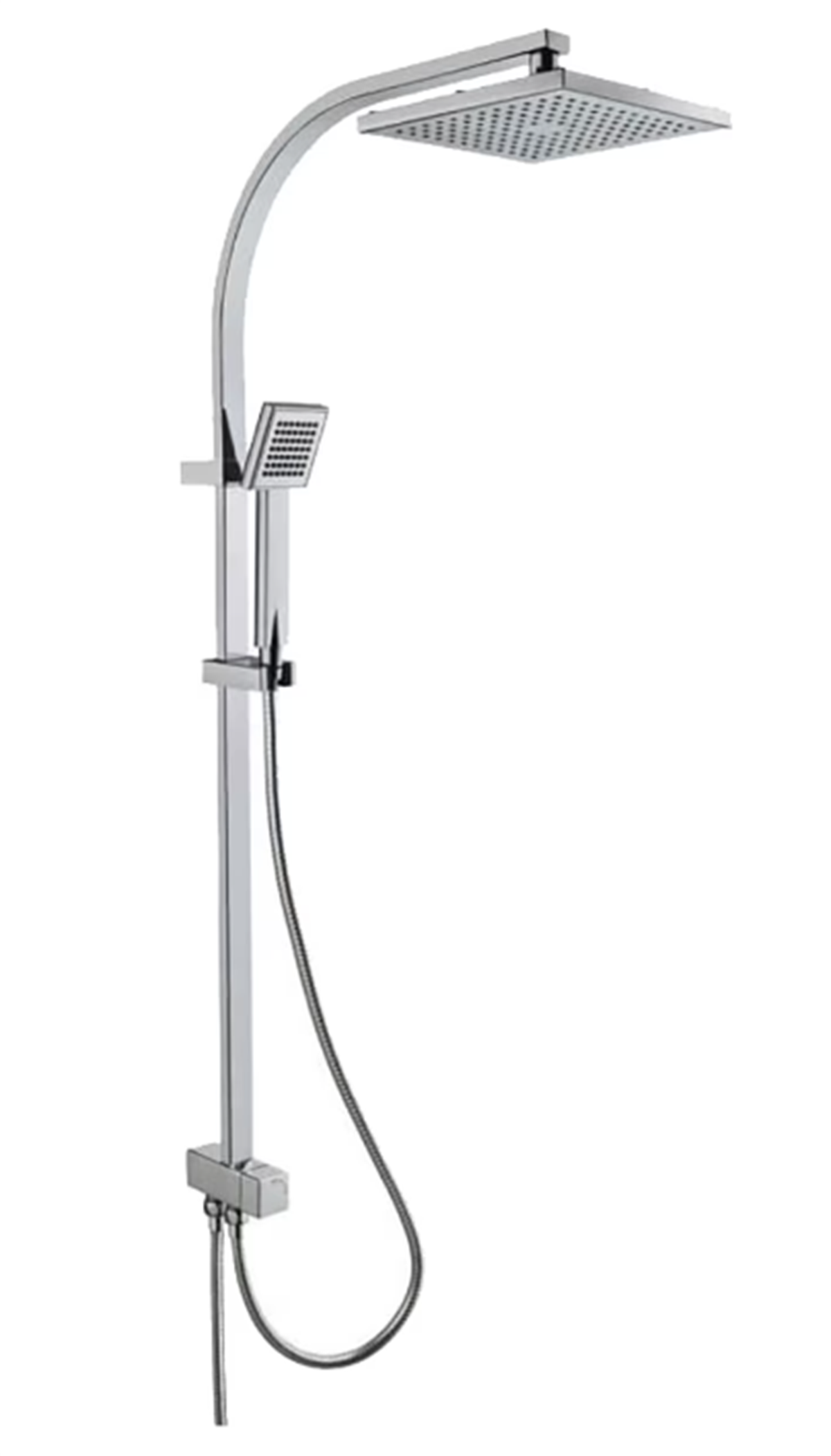 VİTRA ARTEMA SYSTEM RAIN LS30 DUŞ KOLONU