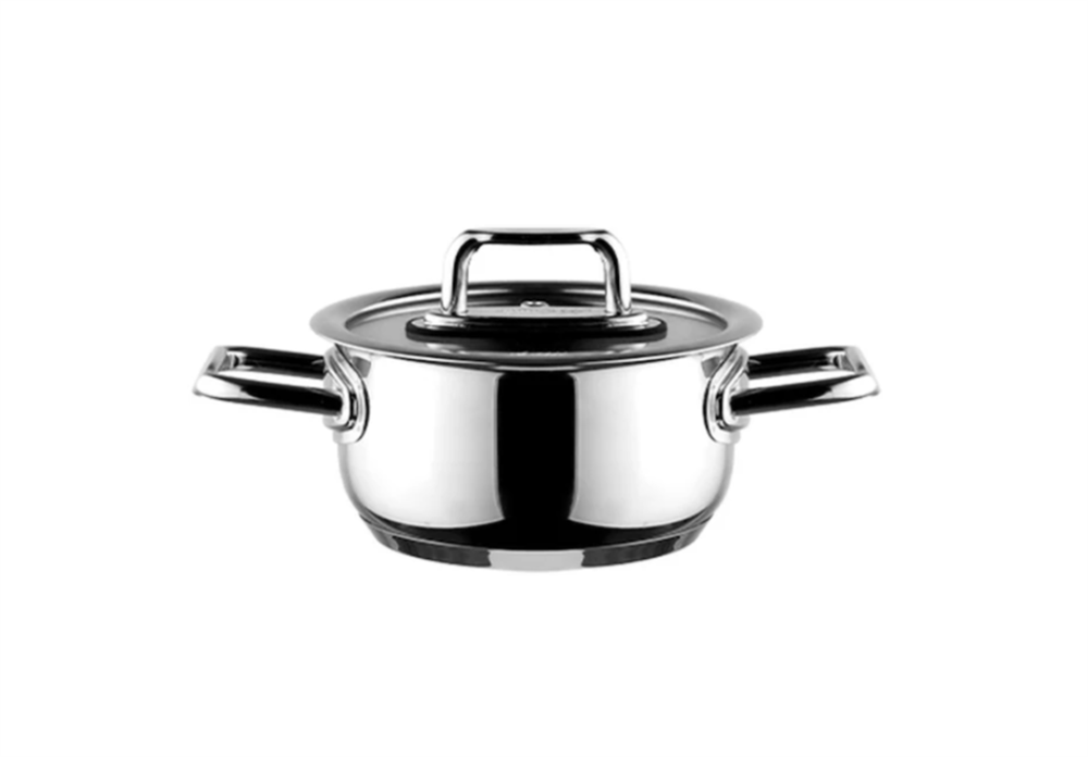 Aryıldız Colombus Derin Tencere 14 cm