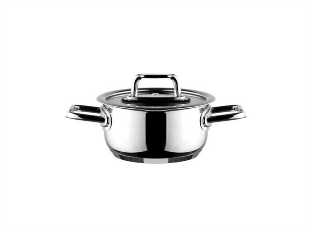 Aryıldız Colombus Derin Tencere 16 cm