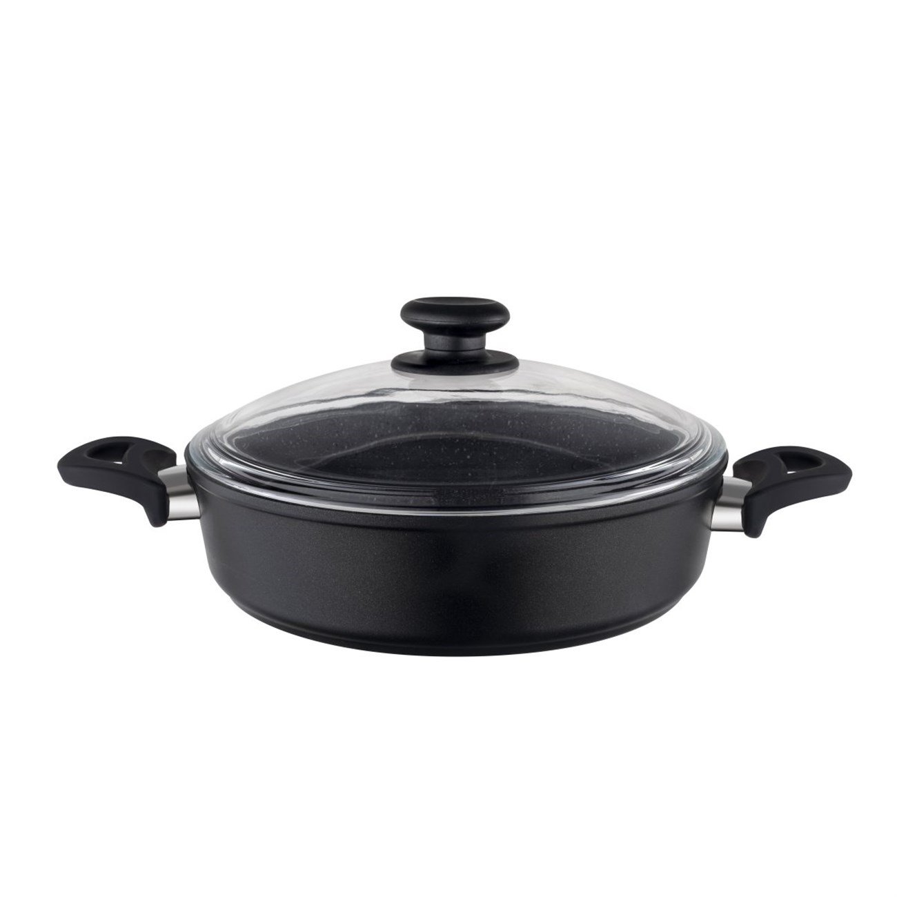 Aryıldız T/T Solido Premium Tencere Set 7 Parça (18-22-26cm)