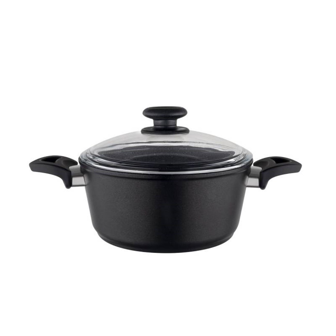 Aryıldız T/T Solido Premium Tencere Set 7 Parça (18-22-26cm)