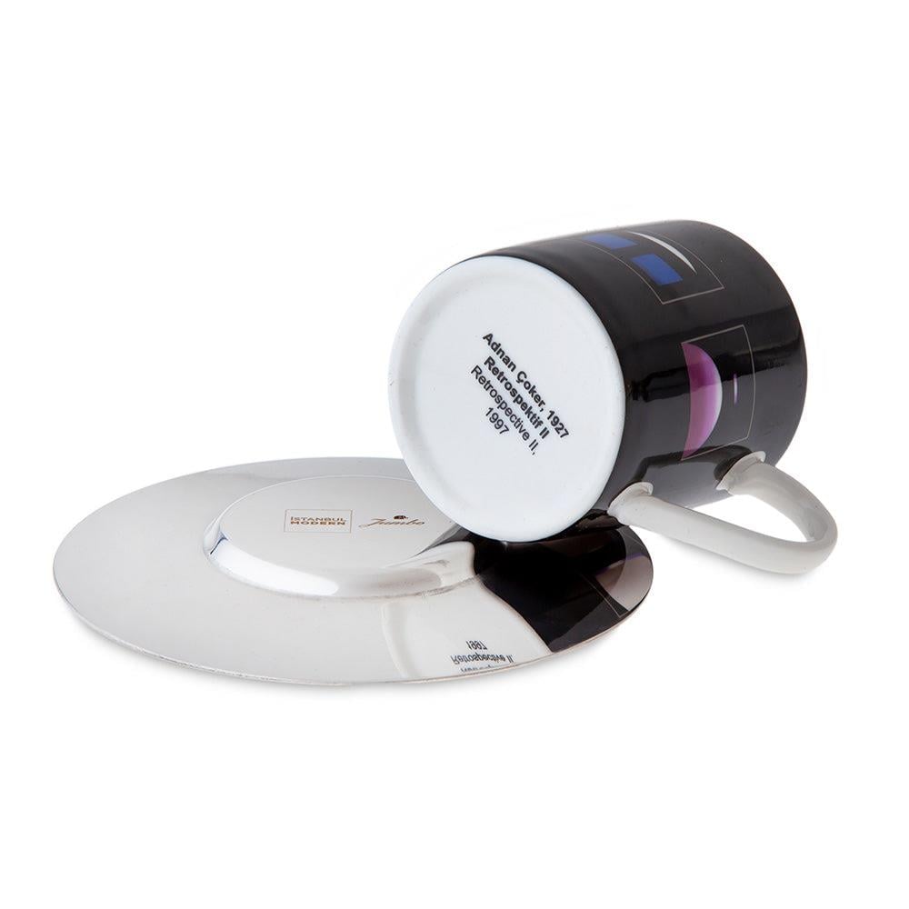 İM X JUMBO ADNAN ÇÖKER 2Lİ MULTİCOLOR