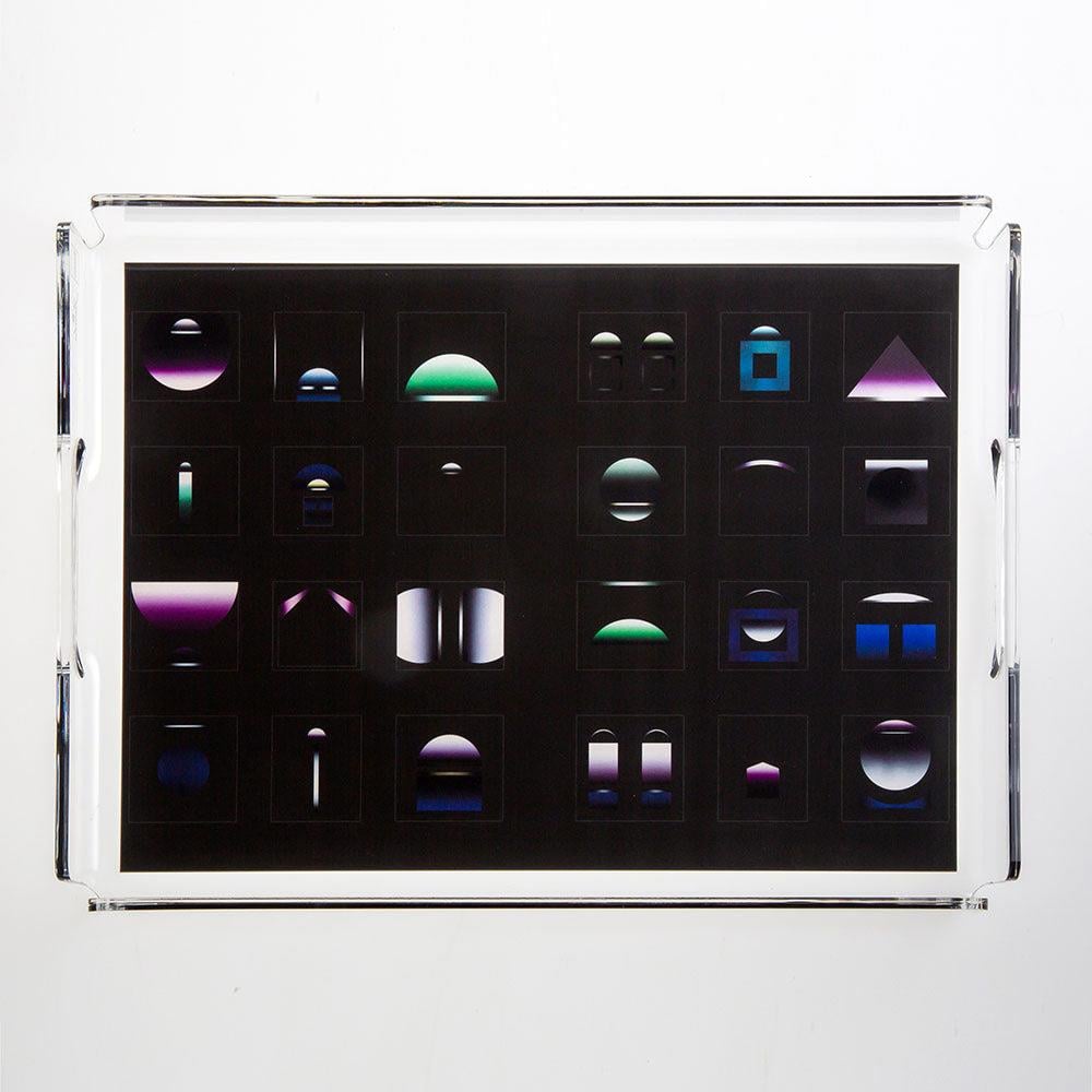 İM X JUMBO ADNAN ÇÖKER RETRO MULTİCOLOR