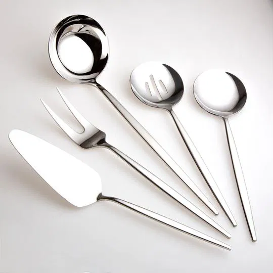 Jumbo 9000 5 Parça Servis Seti