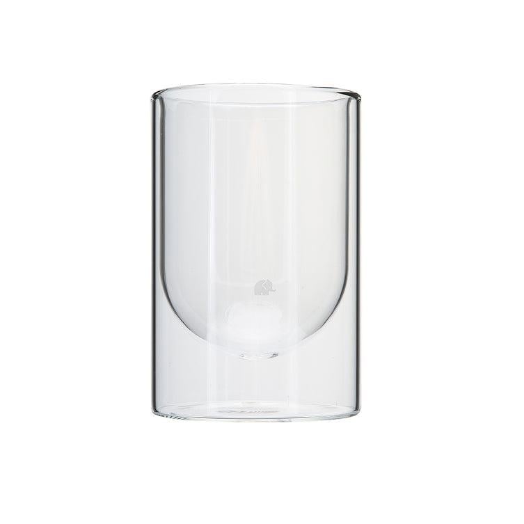 Jumbo Glory Double Wall Çift Cidarlı Bardak 350 ml 2'li