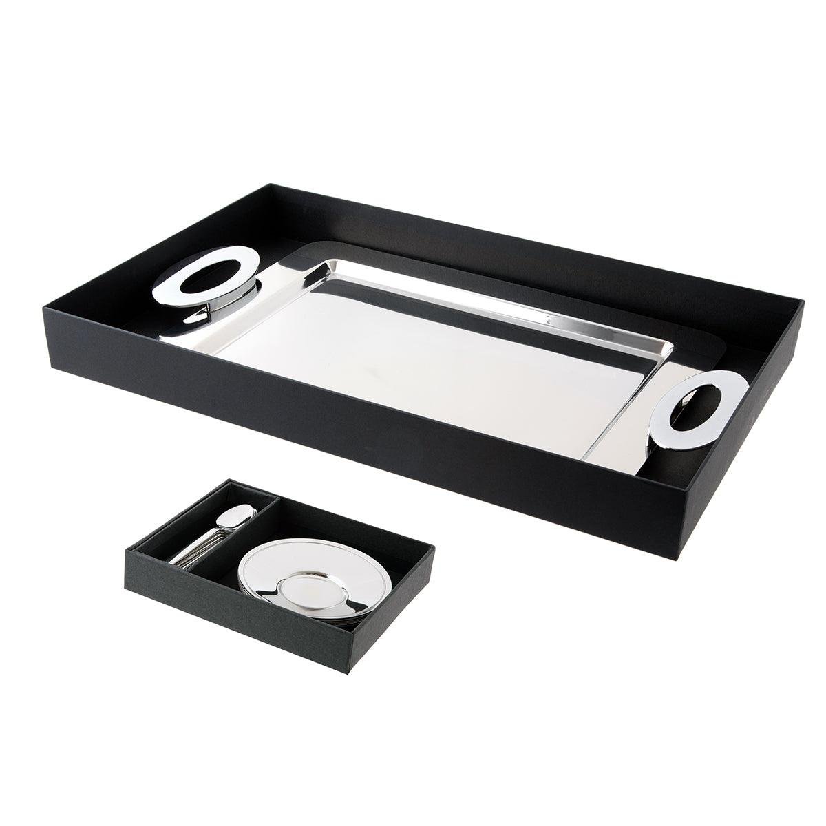 Jumbo Guest Yuvarlak Çay Seti 13 Parça