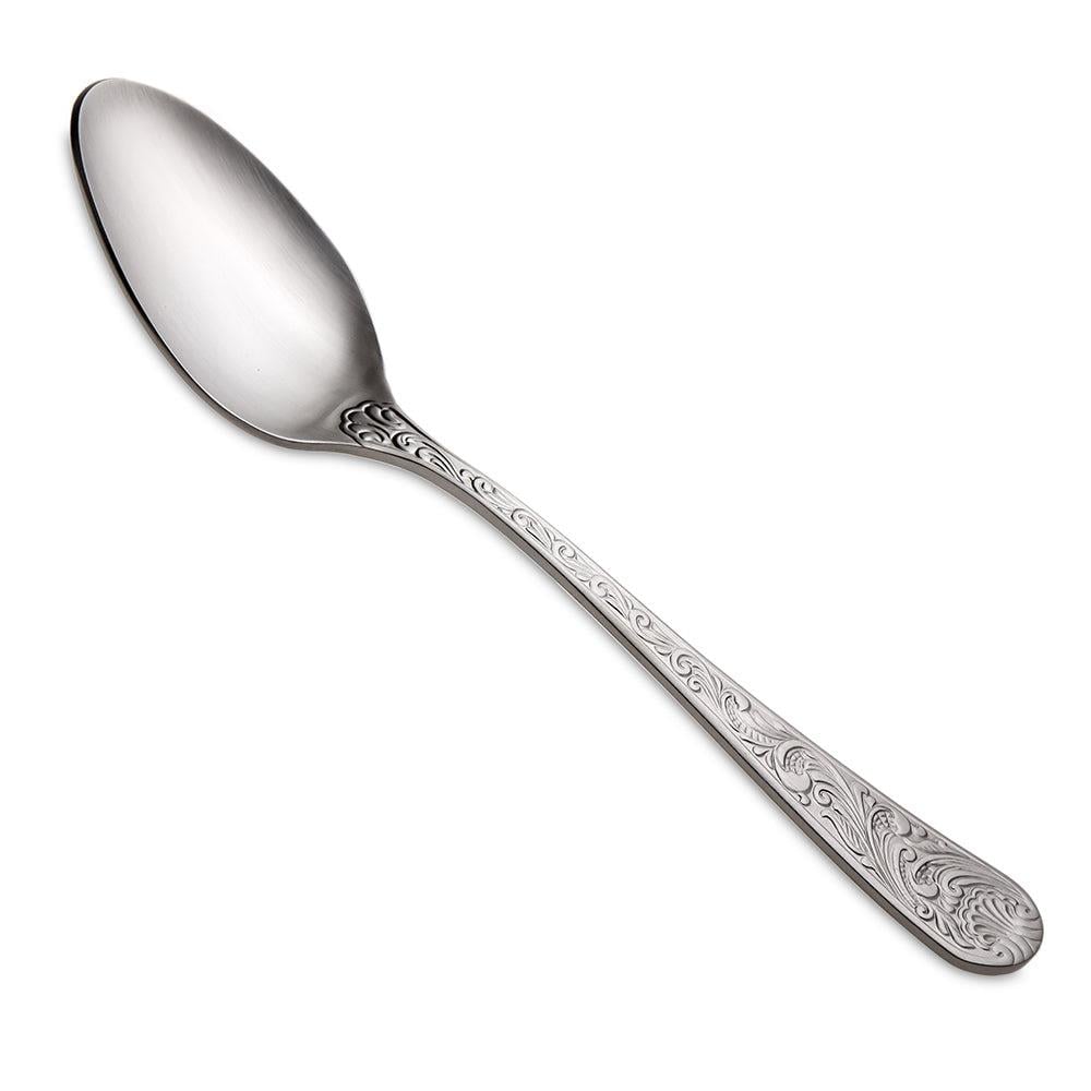 Jumbo King George 84 Parça 12 Kişilik Çatal Kaşık Bıçak Seti