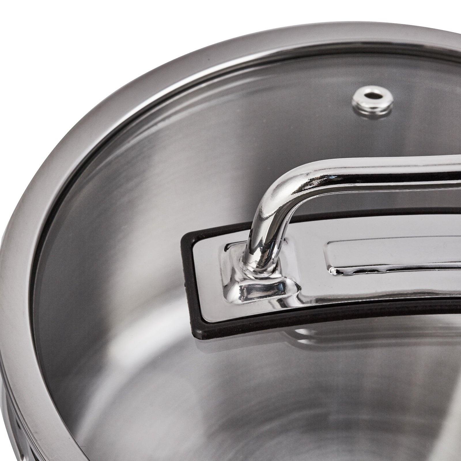 Jumbo Modena 18 Derin Tencere