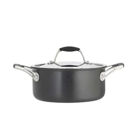 Jumbo Moment Granit 3'lü Tencere Seti