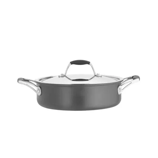 Jumbo Moment Granit 3'lü Tencere Seti