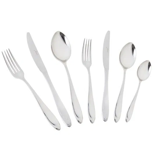 Jumbo Morfeu 84 Parça 12 Kişilik Çatal Kaşık Bıçak Seti