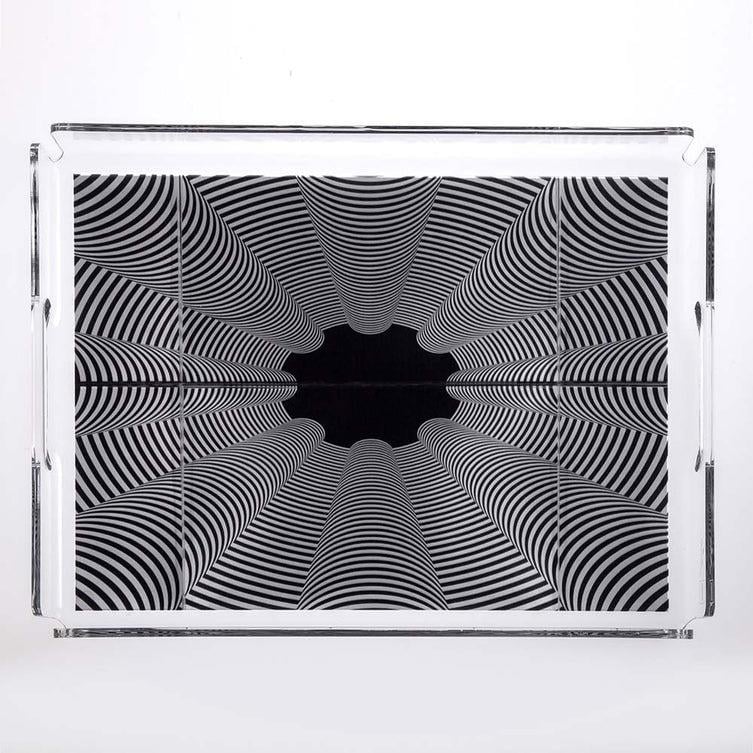 Jumbo X İstanbul Modern Seçkin Pirim Derin - Tepsi