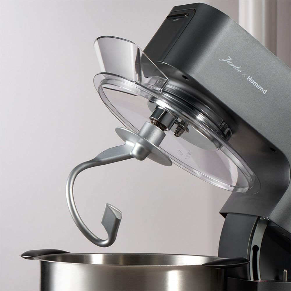 JumboxHomend Artfood 3025H Stand Mikser Antrasit