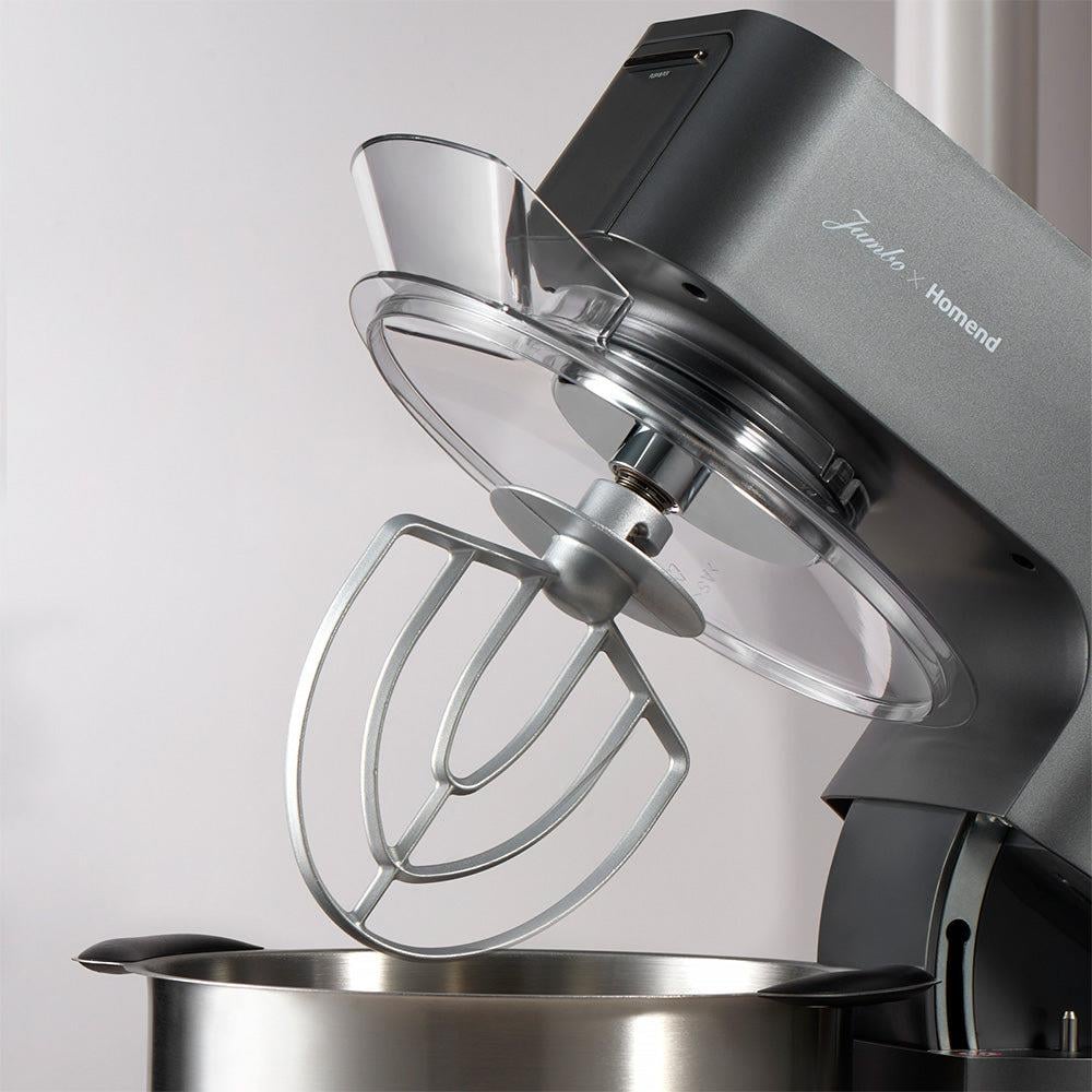 JumboxHomend Artfood 3025H Stand Mikser Antrasit