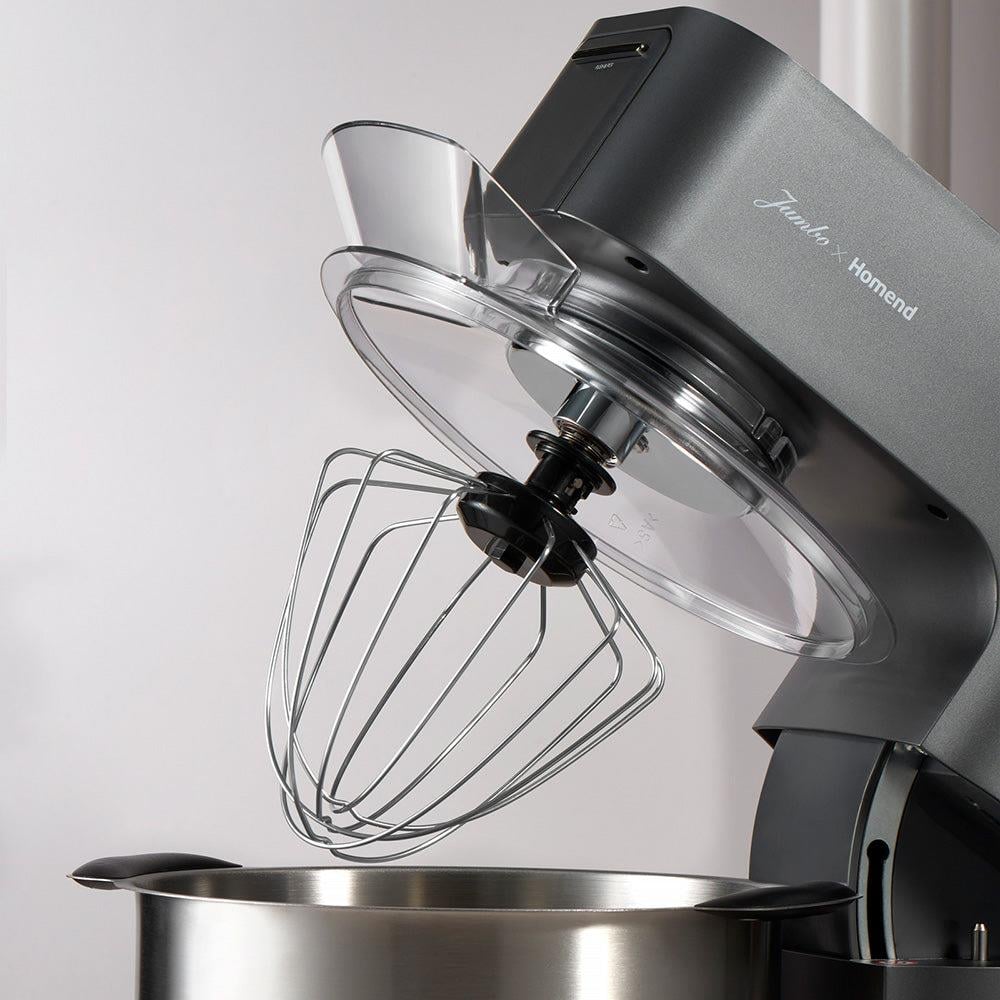 JumboxHomend Artfood 3025H Stand Mikser Antrasit