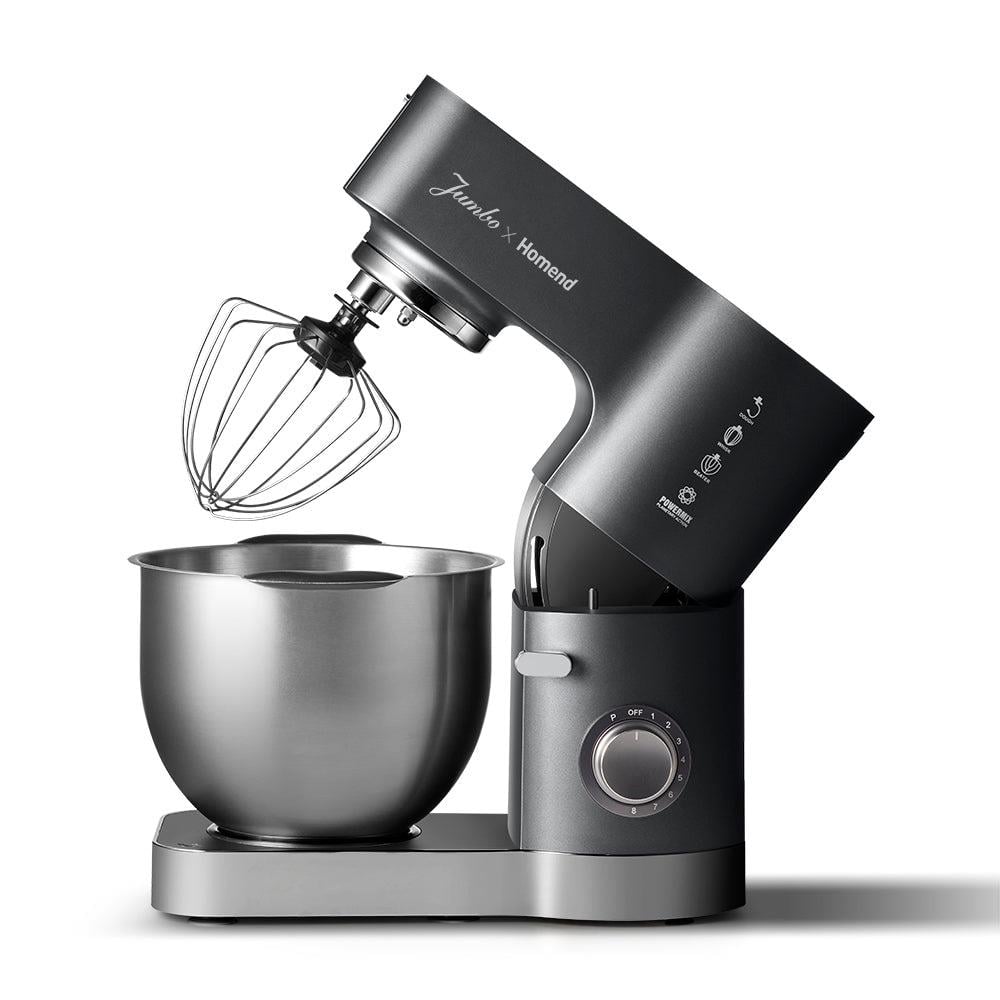 JumboxHomend Artfood 3025H Stand Mikser Antrasit